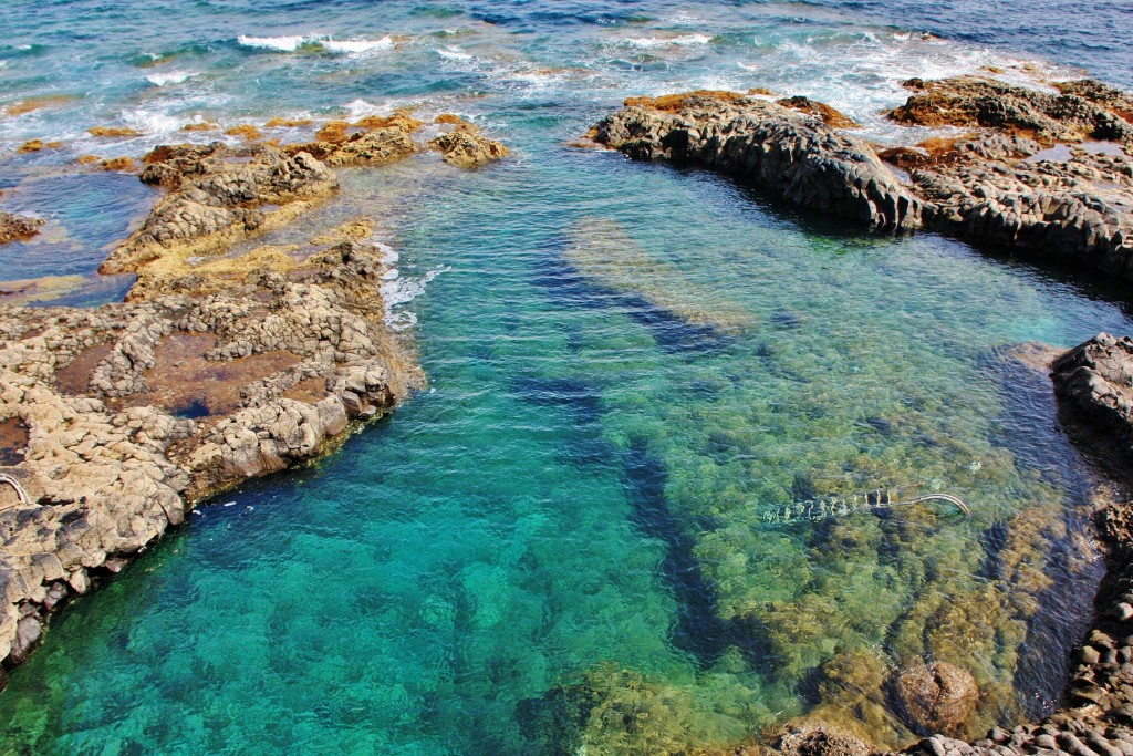 Foto: Los Sargos - Los LLanillos (El Hierro) (Santa Cruz de Tenerife), España