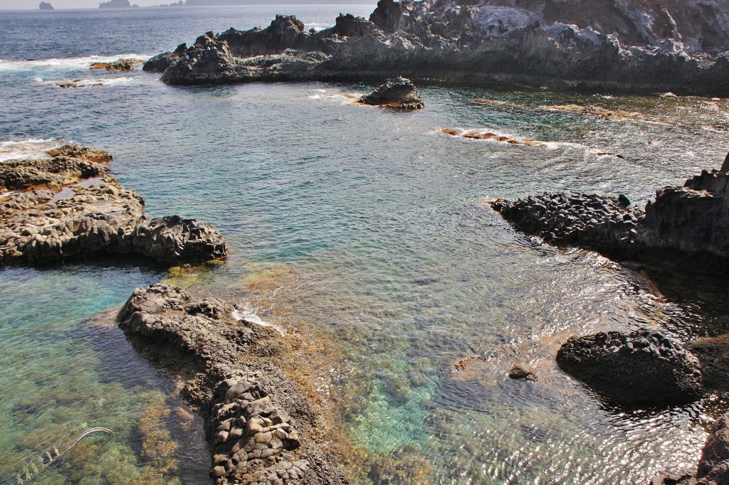 Foto: Los Sargos - Los LLanillos (El Hierro) (Santa Cruz de Tenerife), España