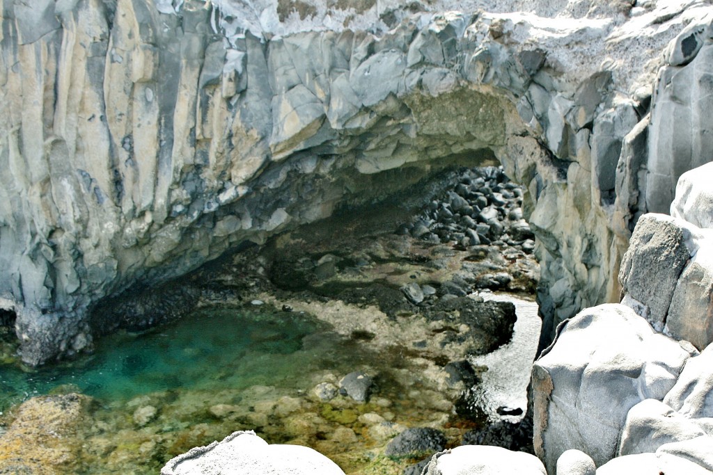 Foto: Los Sargos - Los Llanillos (El Hierro) (Santa Cruz de Tenerife), España