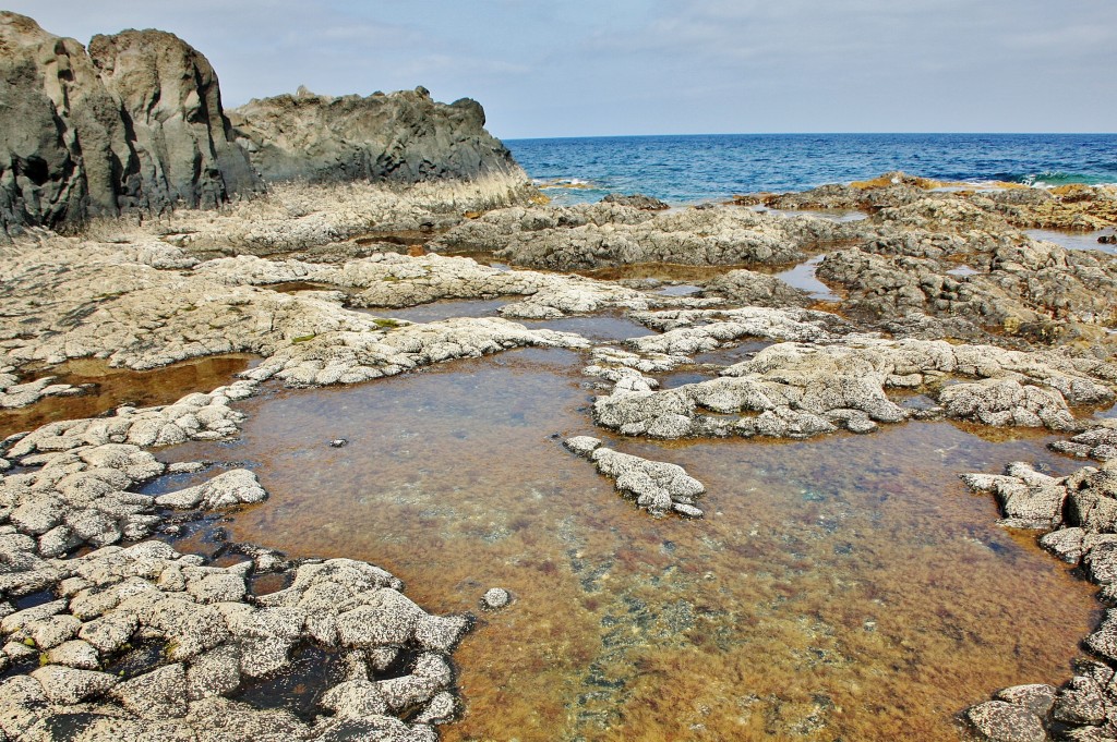 Foto: Los Sargos - Los Llanillos (El Hierro) (Santa Cruz de Tenerife), España