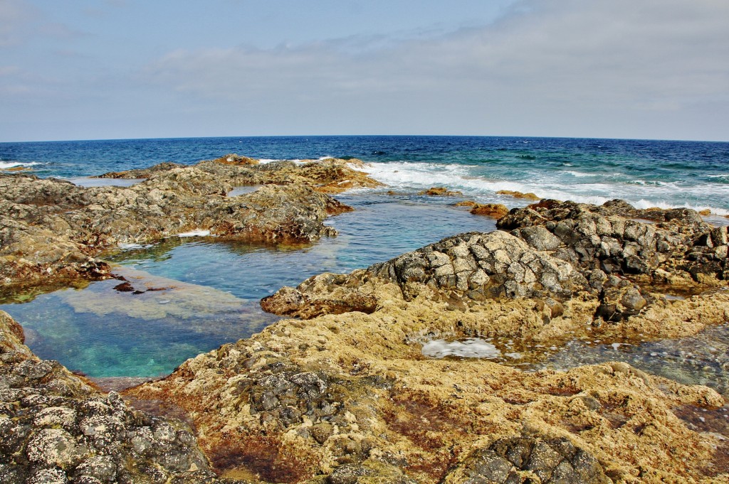 Foto: Los Sargos - Los Llanillos (El Hierro) (Santa Cruz de Tenerife), España