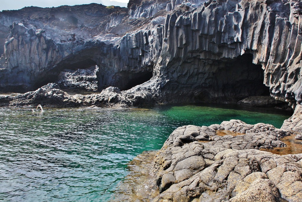 Foto: Los Sargos - Los Llanillos (El Hierro) (Santa Cruz de Tenerife), España