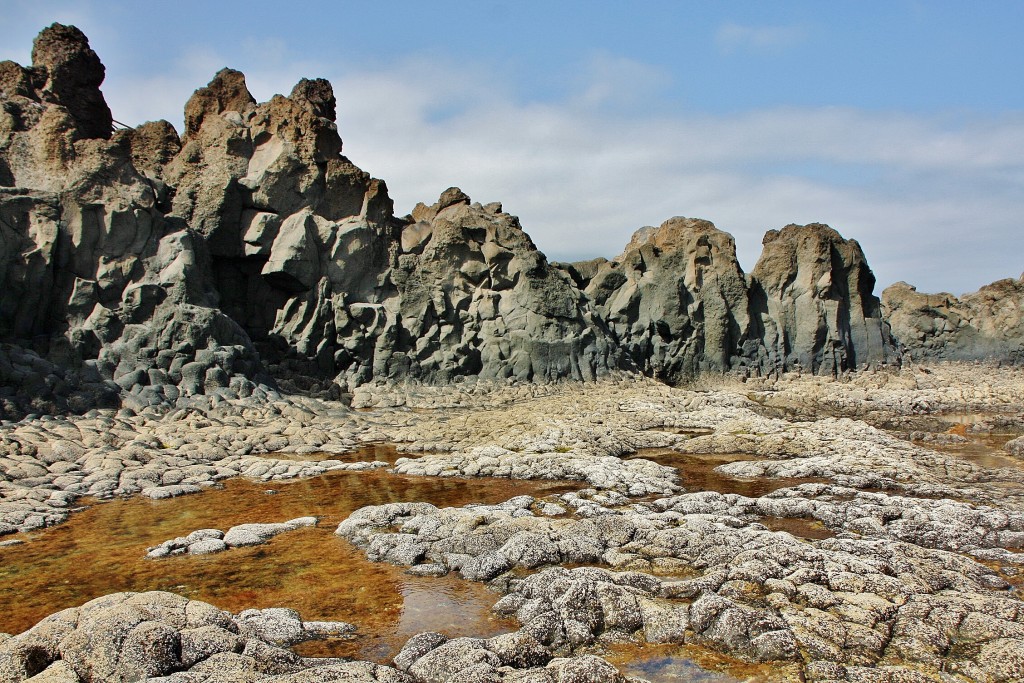 Foto: Los Sargos - Los Llanillos (El Hierro) (Santa Cruz de Tenerife), España