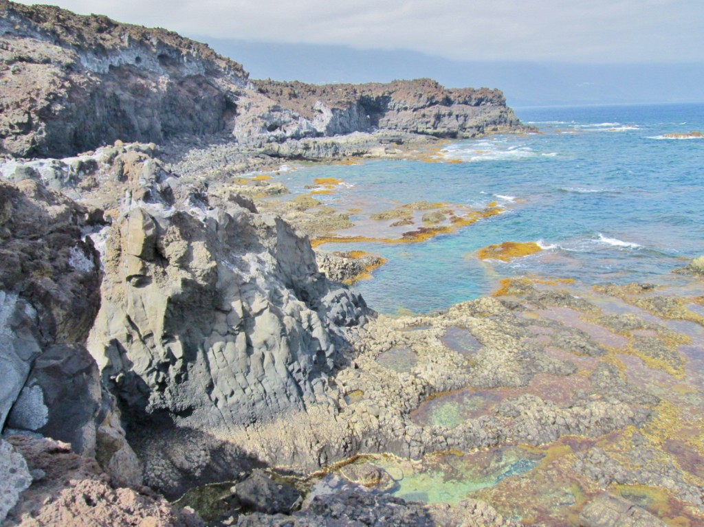 Foto: Los Sargos - Los Llanillos (El Hierro) (Santa Cruz de Tenerife), España