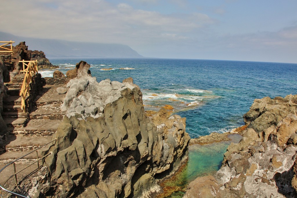 Foto: Los Sargos - Los Llanillos (El Hierro) (Santa Cruz de Tenerife), España