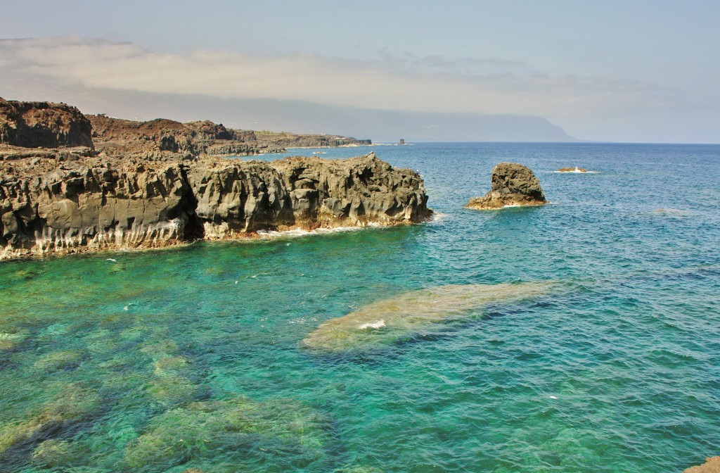 Foto: Punta Grande - Frontera (El Hierro) (Santa Cruz de Tenerife), España