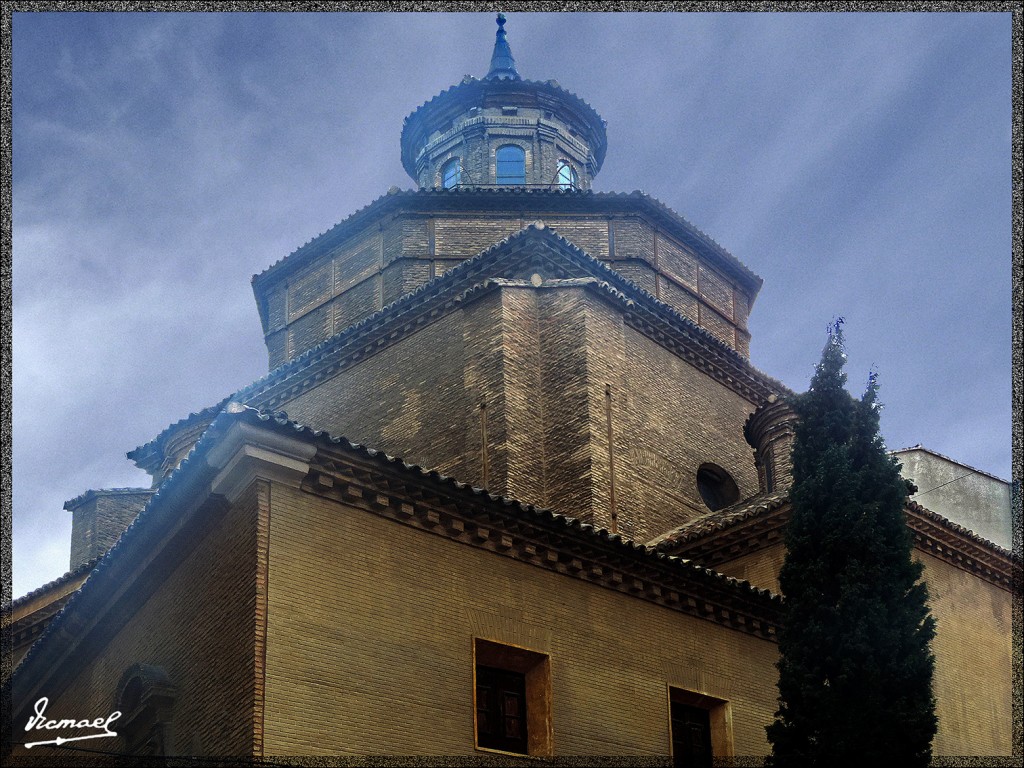 Foto: 140216-36 ZARAGOZA - Zaragoza (Aragón), España