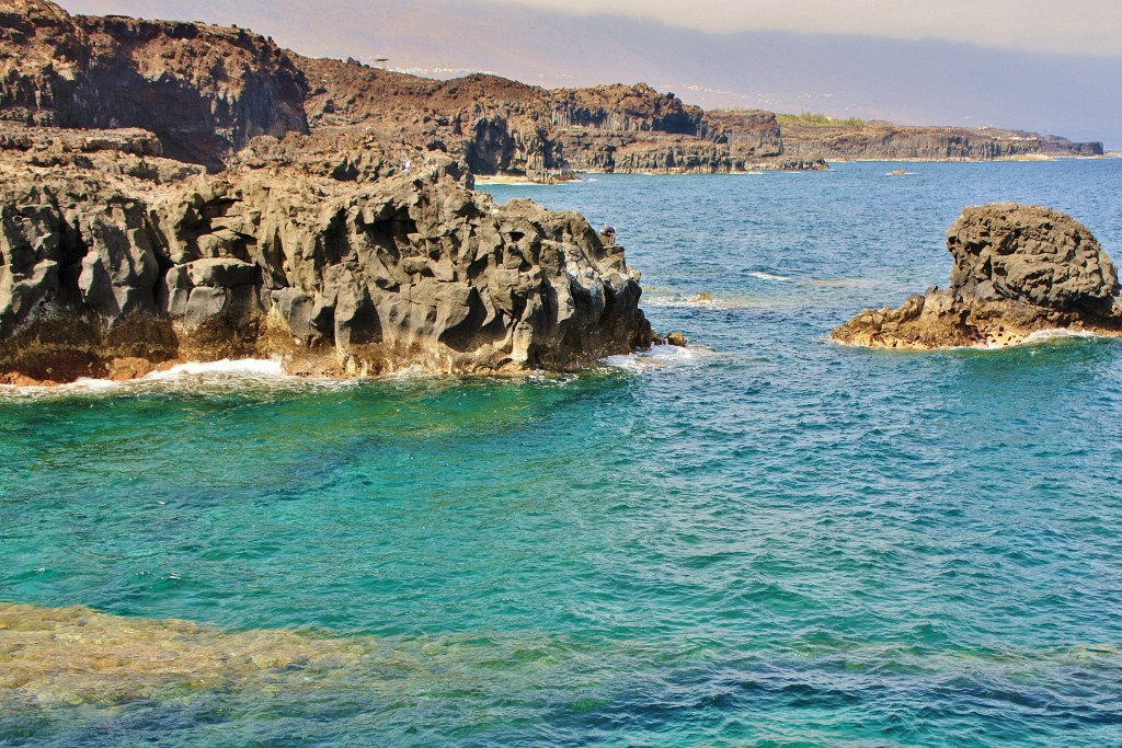 Foto: Punta Grande - Frontera (El Hierro) (Santa Cruz de Tenerife), España