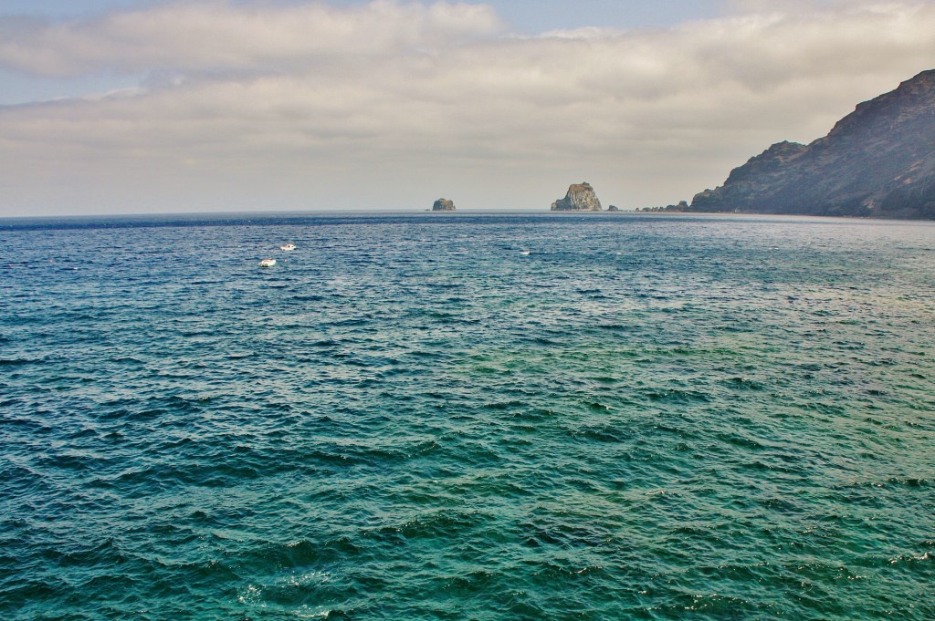 Foto: Punta Grande - Frontera (El Hierro) (Santa Cruz de Tenerife), España