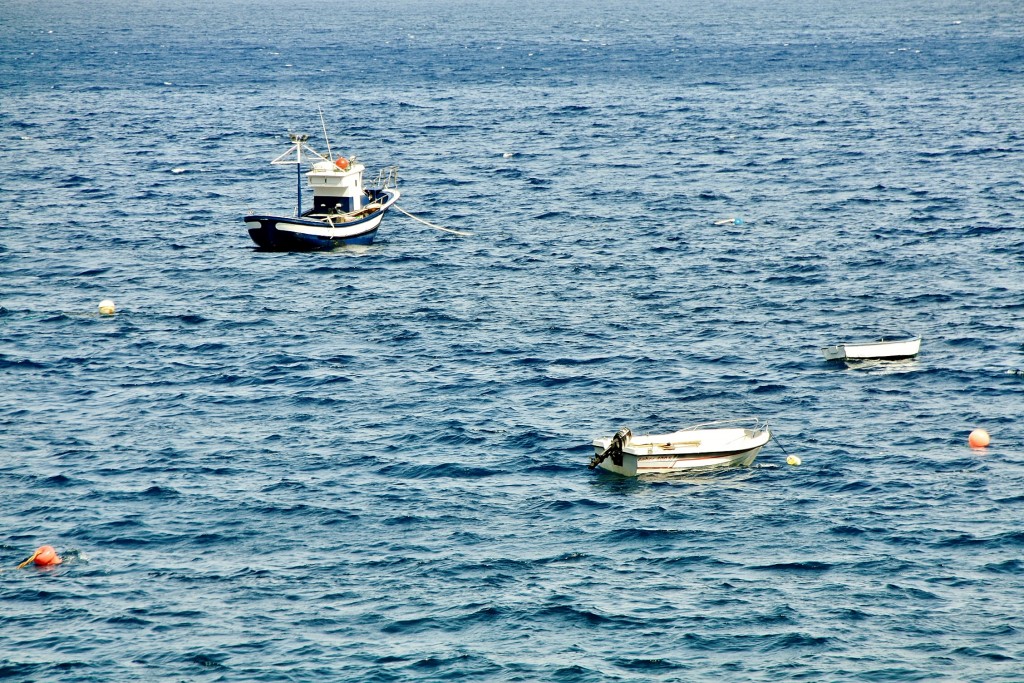 Foto: Punta Grande - Frontera (El Hierro) (Santa Cruz de Tenerife), España