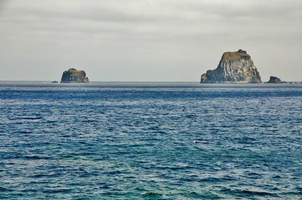 Foto: Punta Grande - Frontera (El Hierro) (Santa Cruz de Tenerife), España