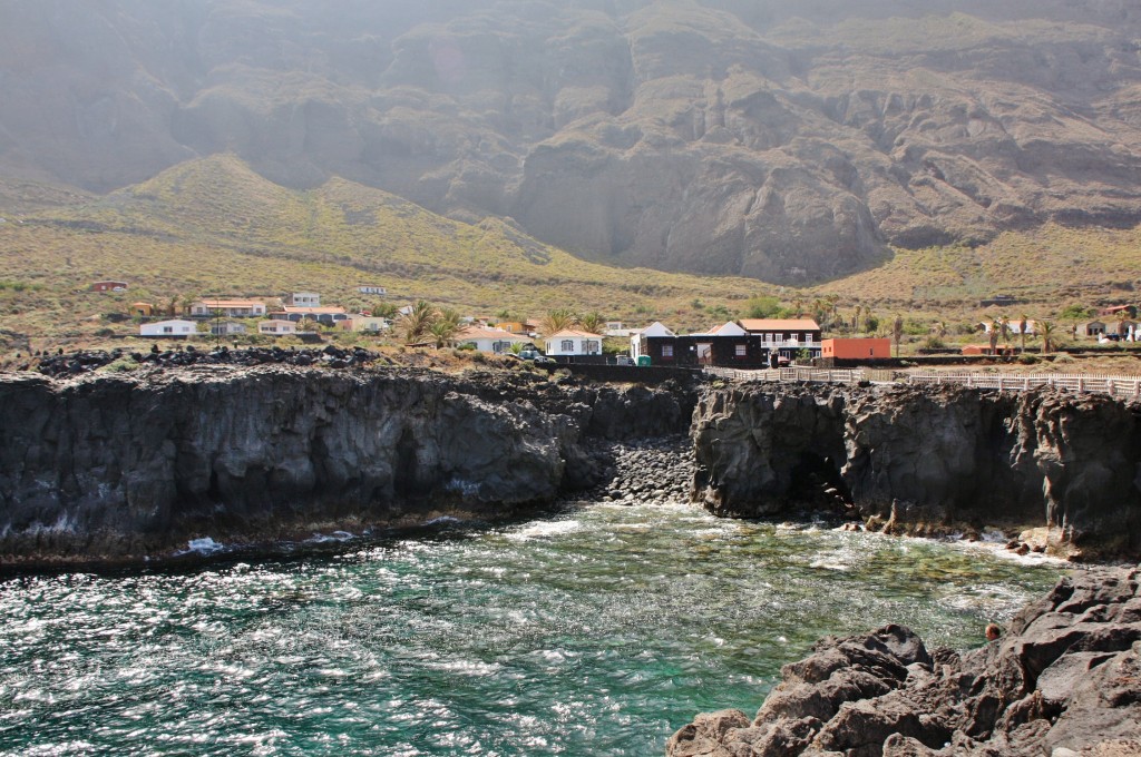 Foto: Punta Grande - Frontera (El Hierro) (Santa Cruz de Tenerife), España