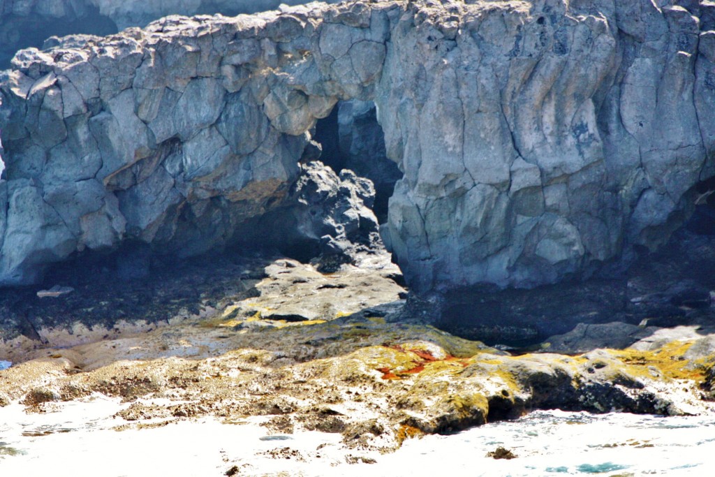 Foto: Punta Grande - Frontera (El Hierro) (Santa Cruz de Tenerife), España