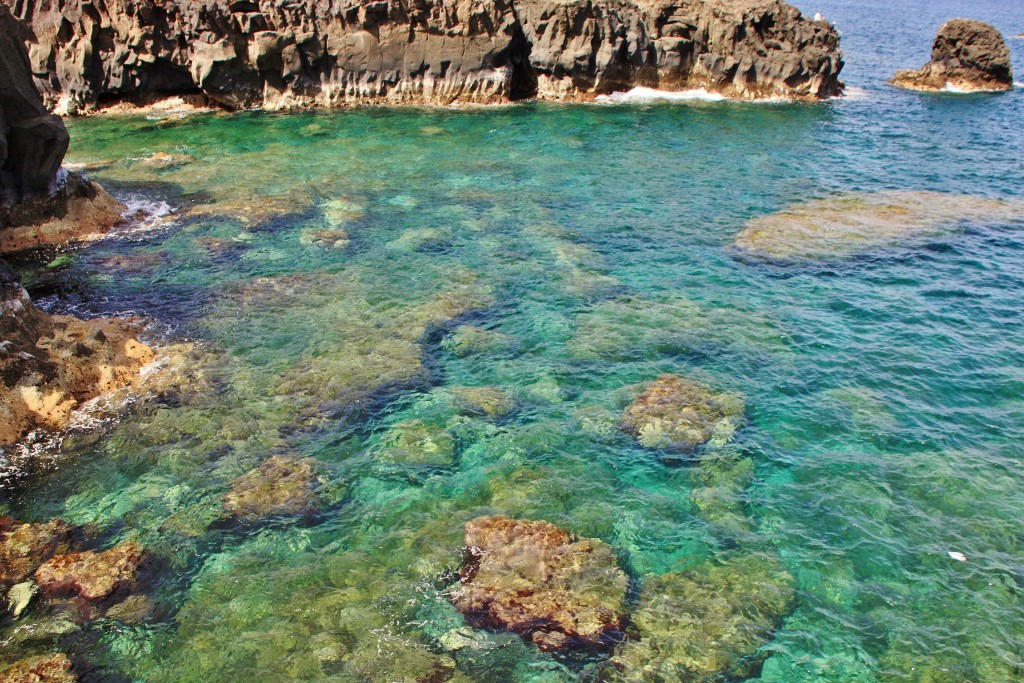 Foto: Punta Grande - Frontera (El Hierro) (Santa Cruz de Tenerife), España