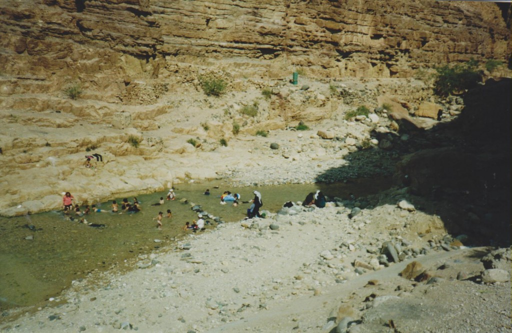 Foto de Madaba, Jordania