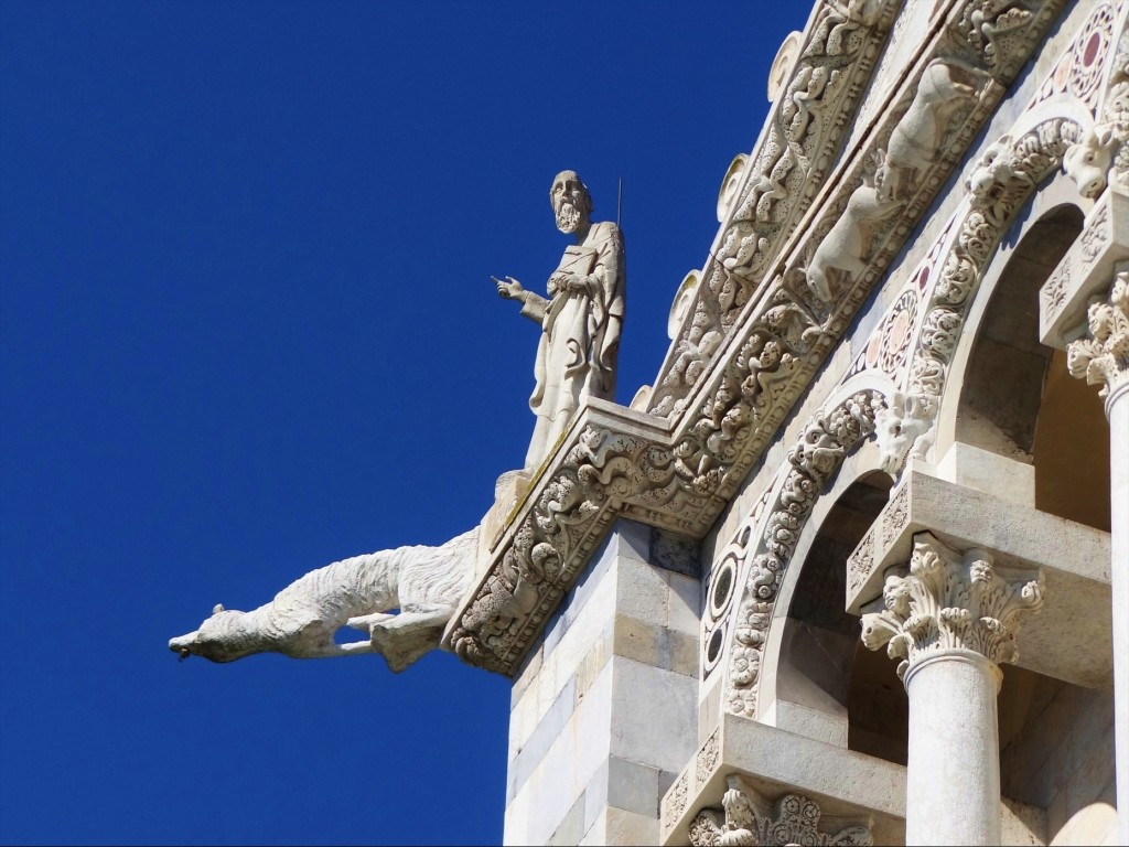 Foto: Cattedrale Metropolitana Primaziale di Santa Maria Assunta - Pisa (Tuscany), Italia