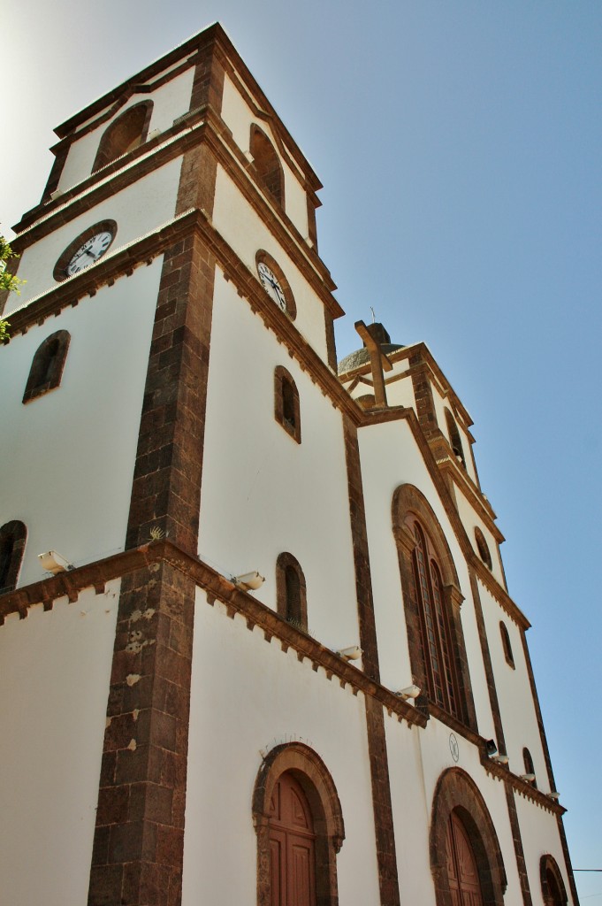 Foto: Iglesia - Ingenio (Gran Canaria) (Las Palmas), España