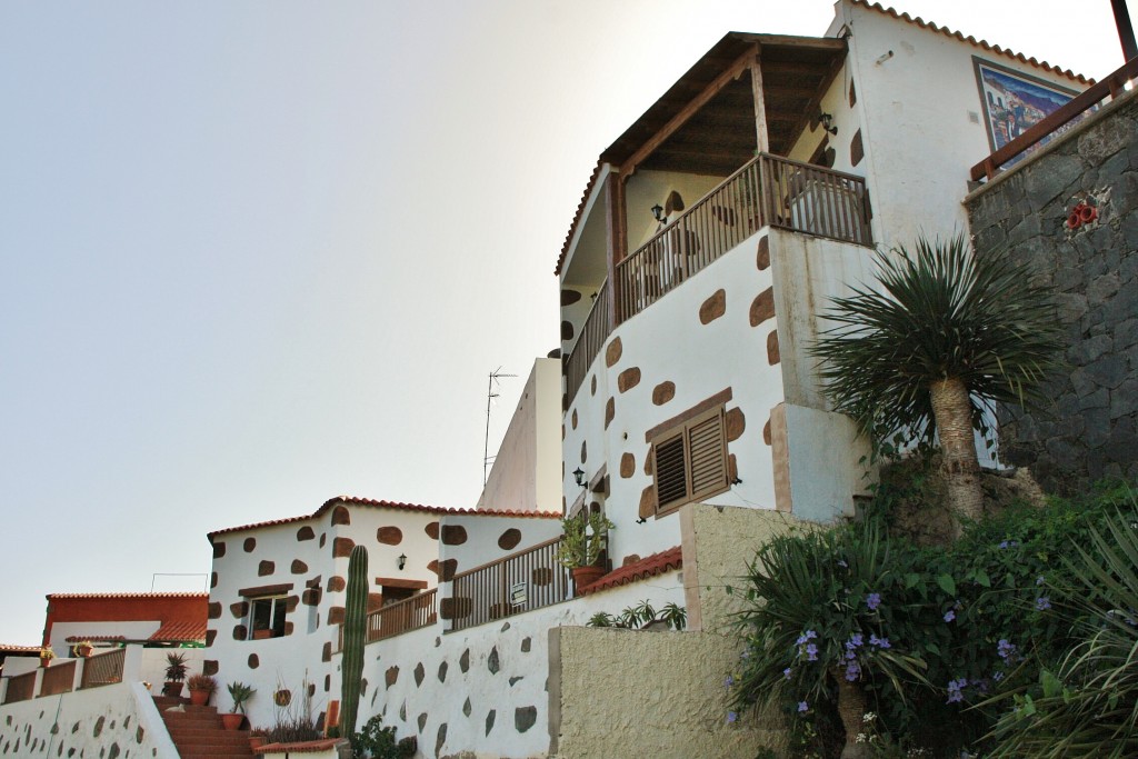 Foto: Centro histórico - Santa Lucía (Gran Canaria) (Las Palmas), España