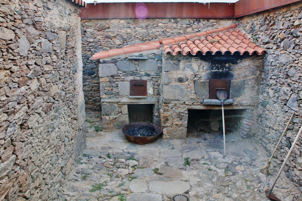 Foto: Casa-museo de los Yanez - San Bartolomé de Tirajana (Gran Canaria) (Las Palmas), España