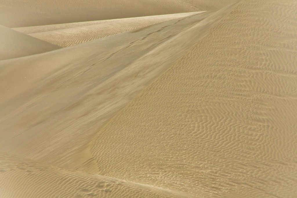 Foto: Dunas - Maspalomas (Gran Canaria) (Las Palmas), España