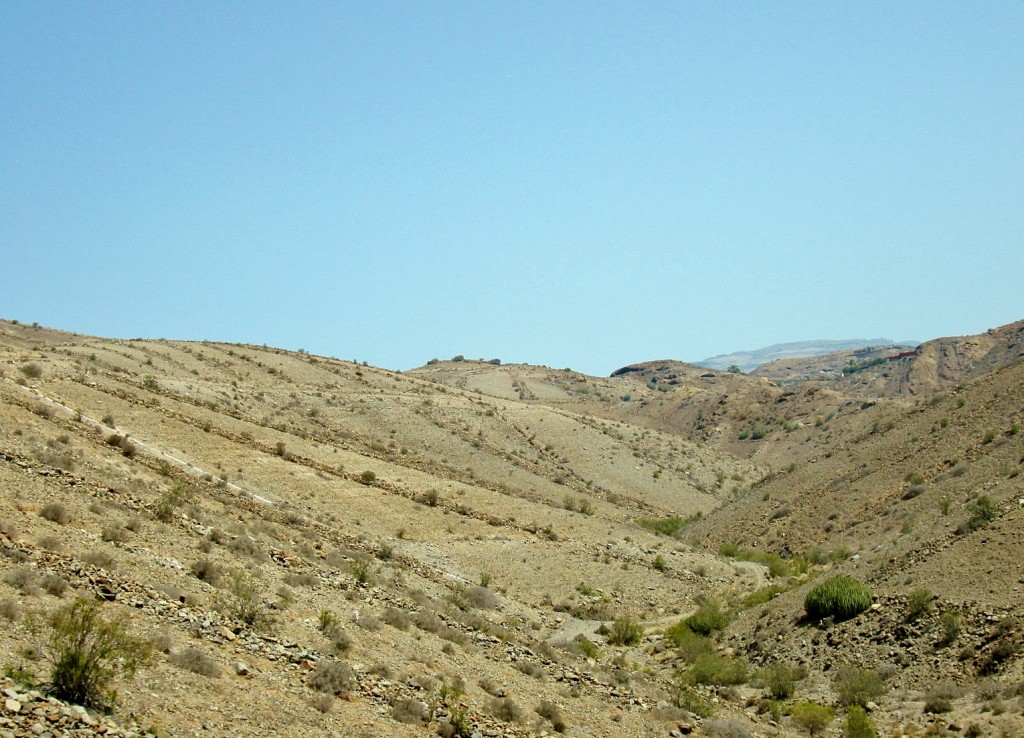 Foto: Paisaje - Mogán (Gran Canaria) (Las Palmas), España