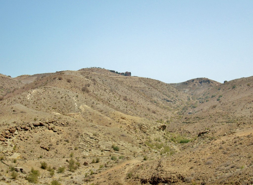 Foto: Paisaje - Mogán (Gran Canaria) (Las Palmas), España