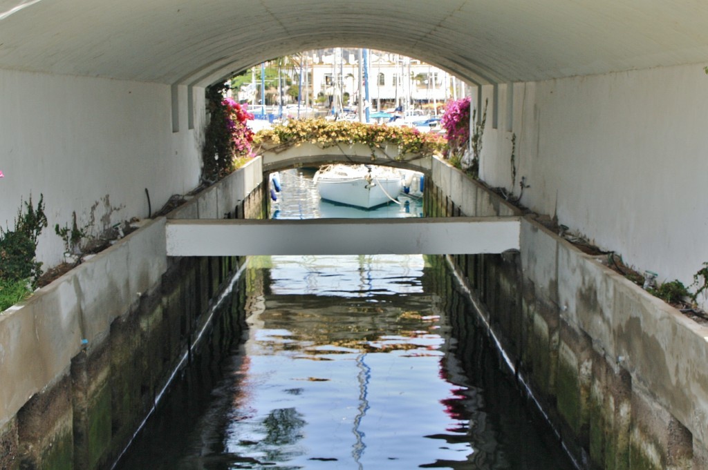 Foto: Puerto - Mogán (Gran Canaria) (Las Palmas), España