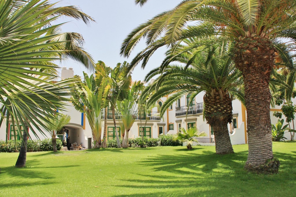 Foto: Puerto - Mogán (Gran Canaria) (Las Palmas), España