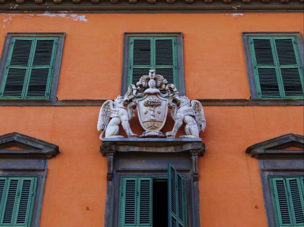 Foto: Lungarno Pacinotti - Pisa (Tuscany), Italia