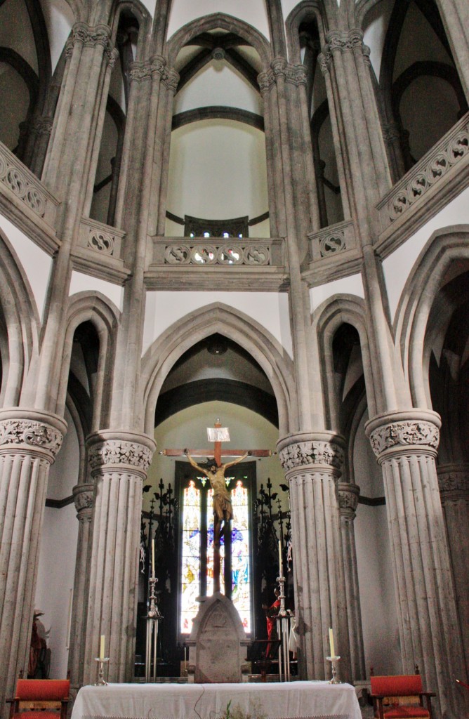 Foto: Iglesia de San Juan Bautista - Arucas (Gran Canaria) (Las Palmas), España