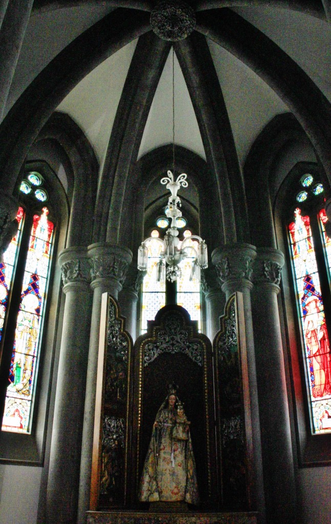 Foto: Iglesia de San Juan Bautista - Arucas (Gran Canaria) (Las Palmas), España