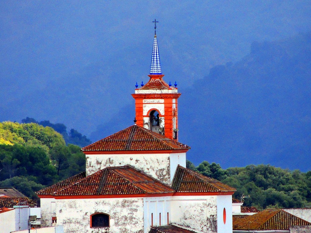 Foto de Cortes de la Frontera (Málaga), España