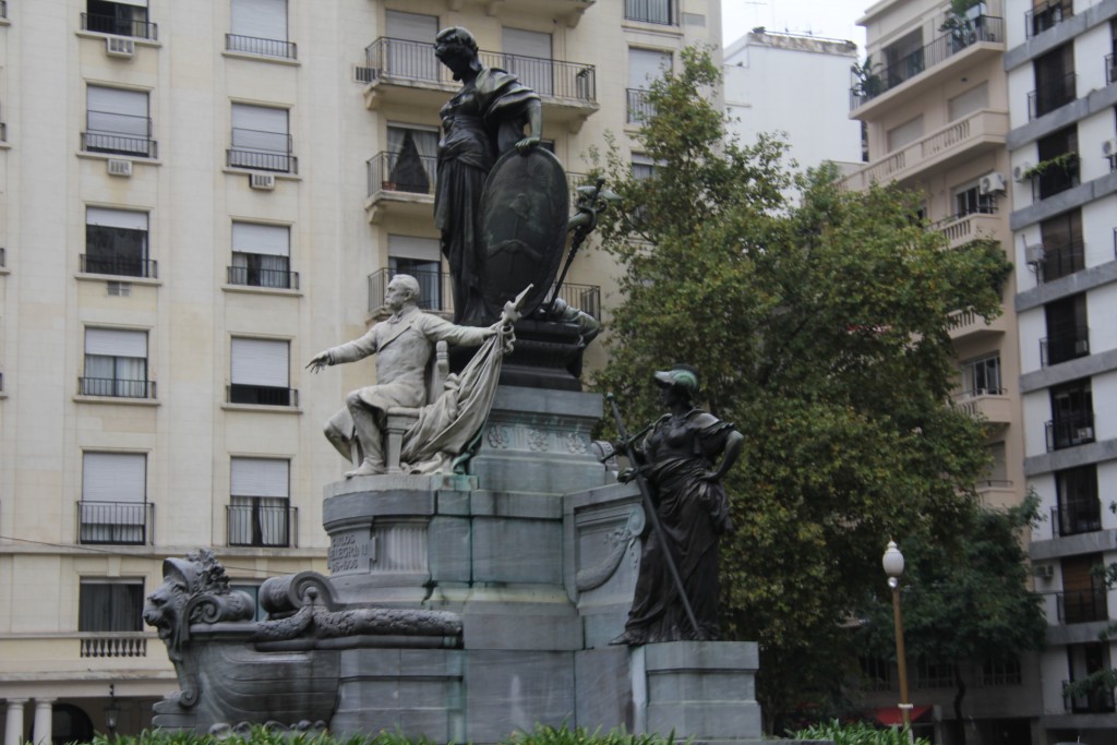 Foto de Buenos Aires, Argentina