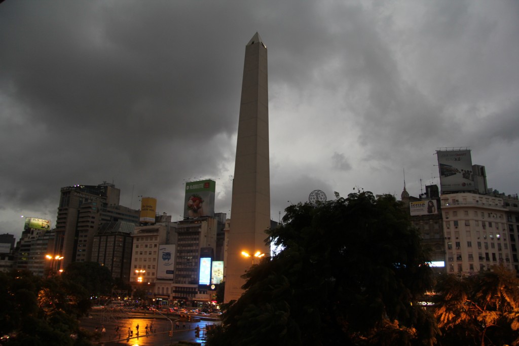 Foto de Buenos Aires, Argentina