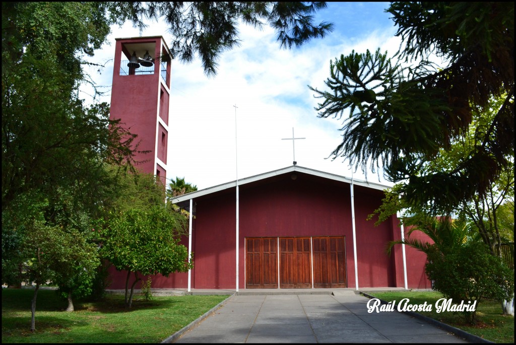 Foto de Rauco (Maule), Chile