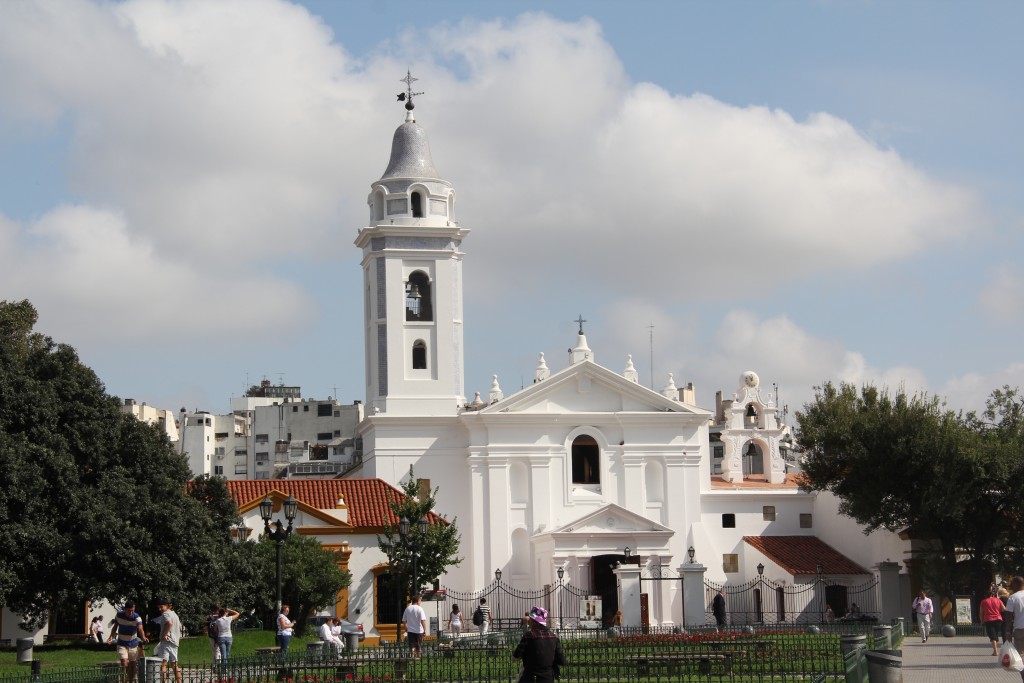 Foto de Buenos Aires, Argentina