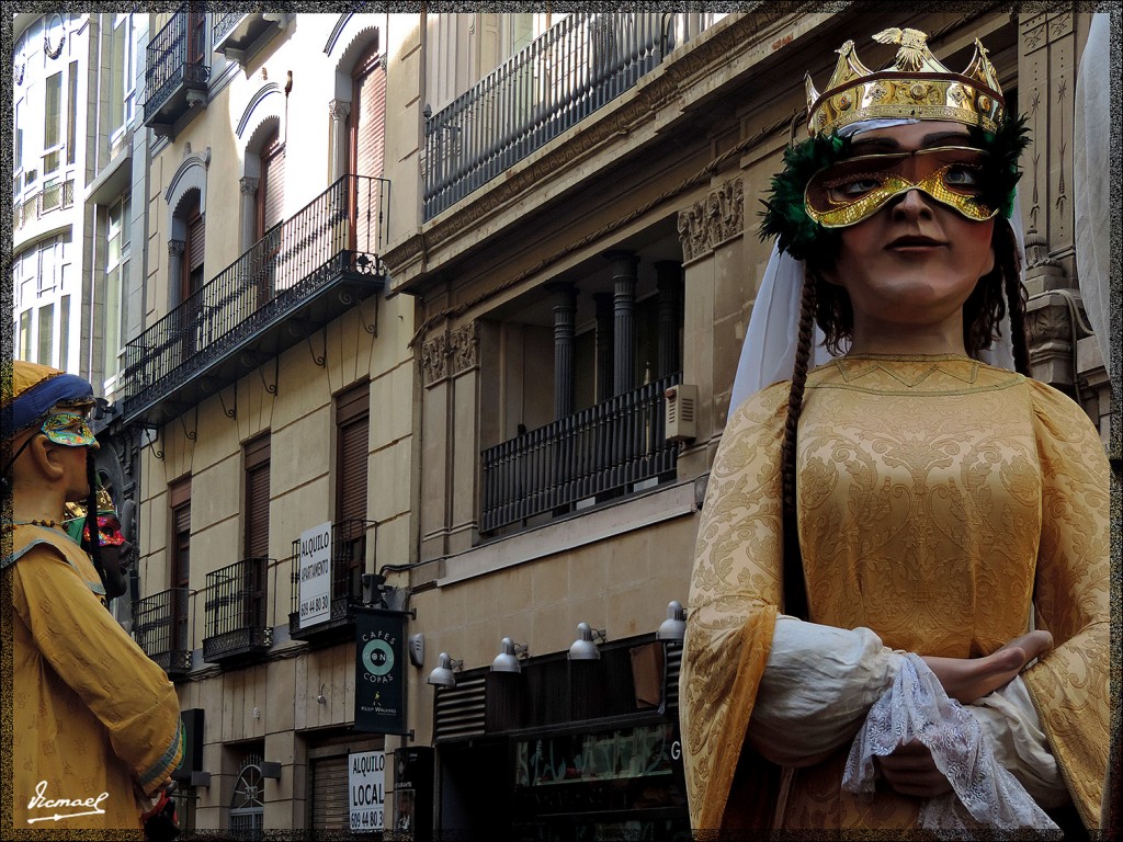 Foto: 140302-065 ZARAGOZA CARNAVAL - Zaragoza (Aragón), España