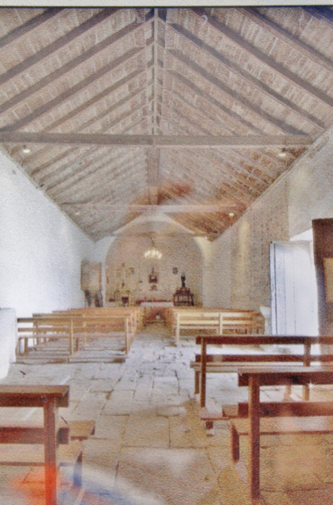 Foto: Ermita de San Agustín - Tefia (Fuerteventura) (Las Palmas), España