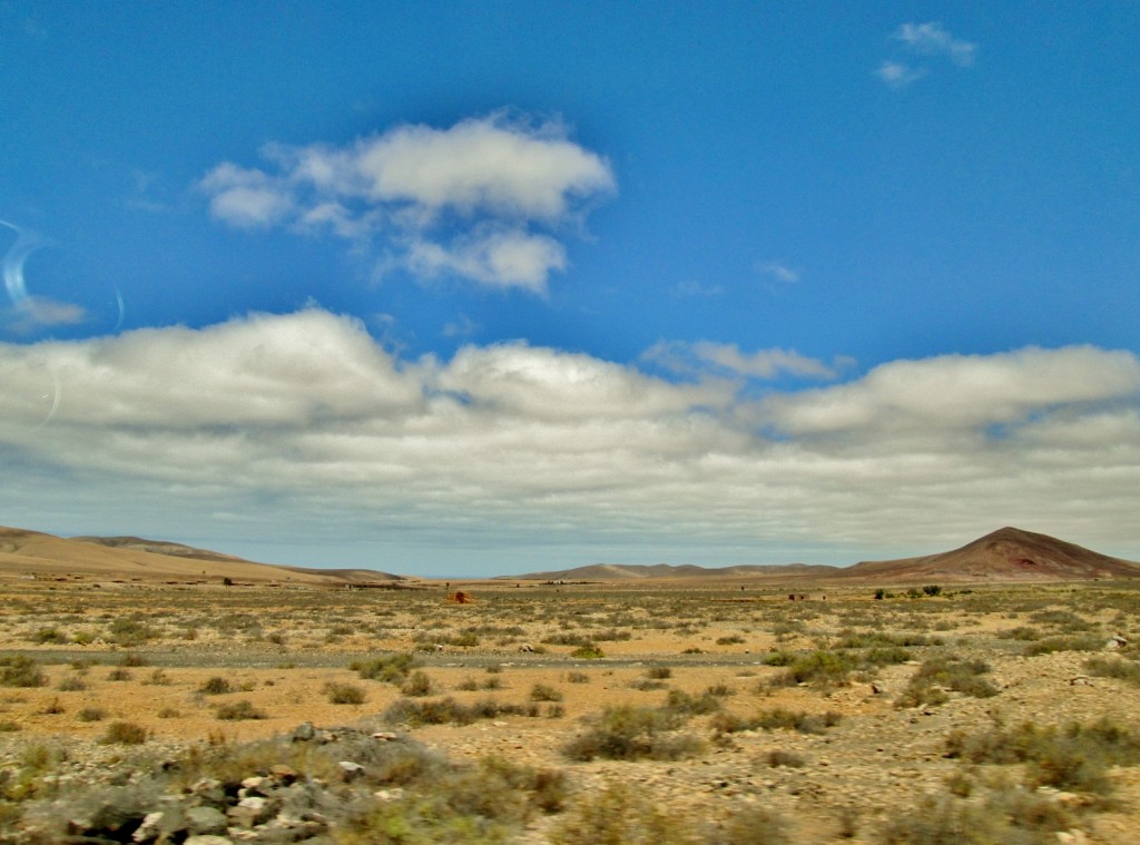 Foto: Paisaje - Tefia (Fuerteventura) (Las Palmas), España