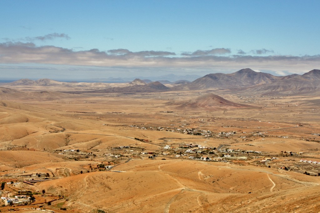 Foto: Paisaje - Antigua (Fuerteventura) (Las Palmas), España