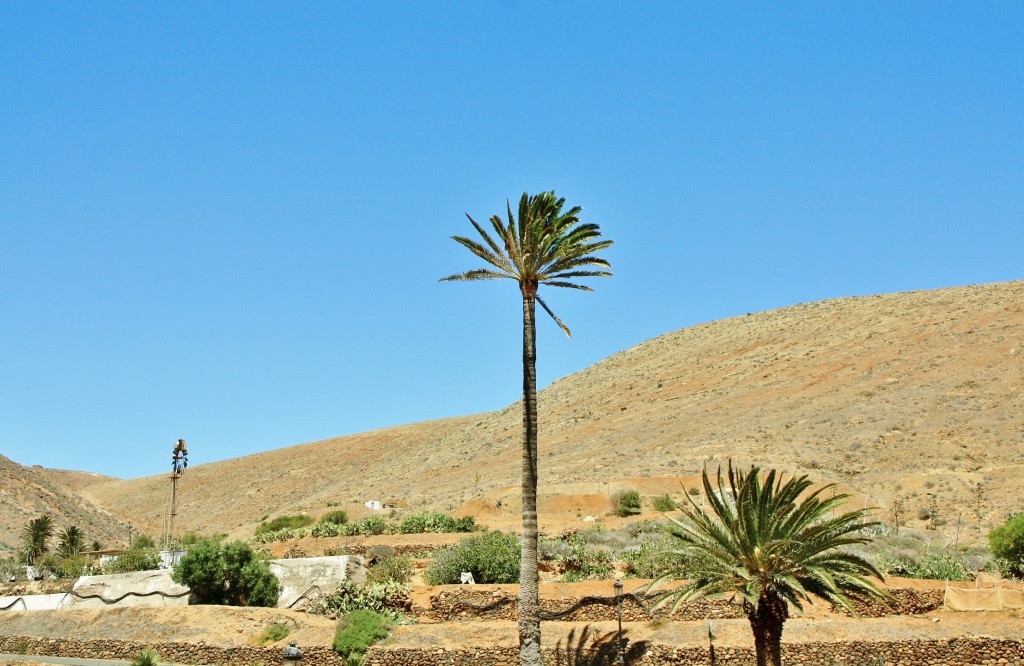 Foto: Paisaje - Betancuria (Fuerteventura) (Las Palmas), España