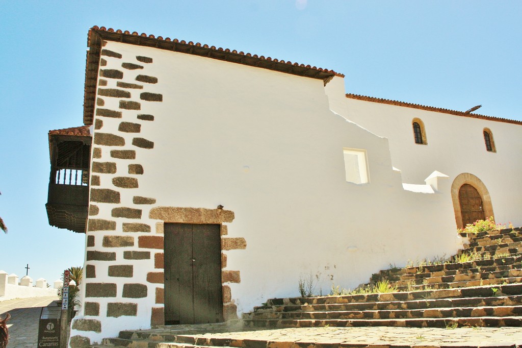 Foto: Centro histórico - Betancuria (Fuerteventura) (Las Palmas), España