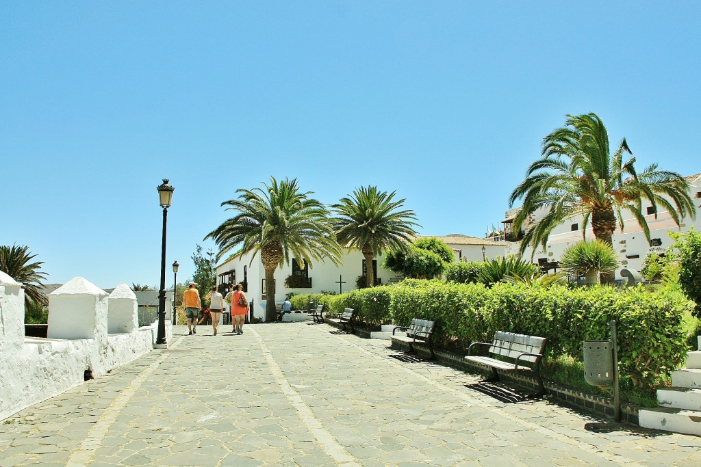 Foto: Centro histórico - Betancuria (Fuerteventura) (Las Palmas), España