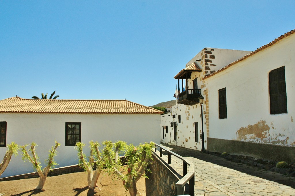 Foto: Centro histórico - Betancuria (Fuerteventura) (Las Palmas), España