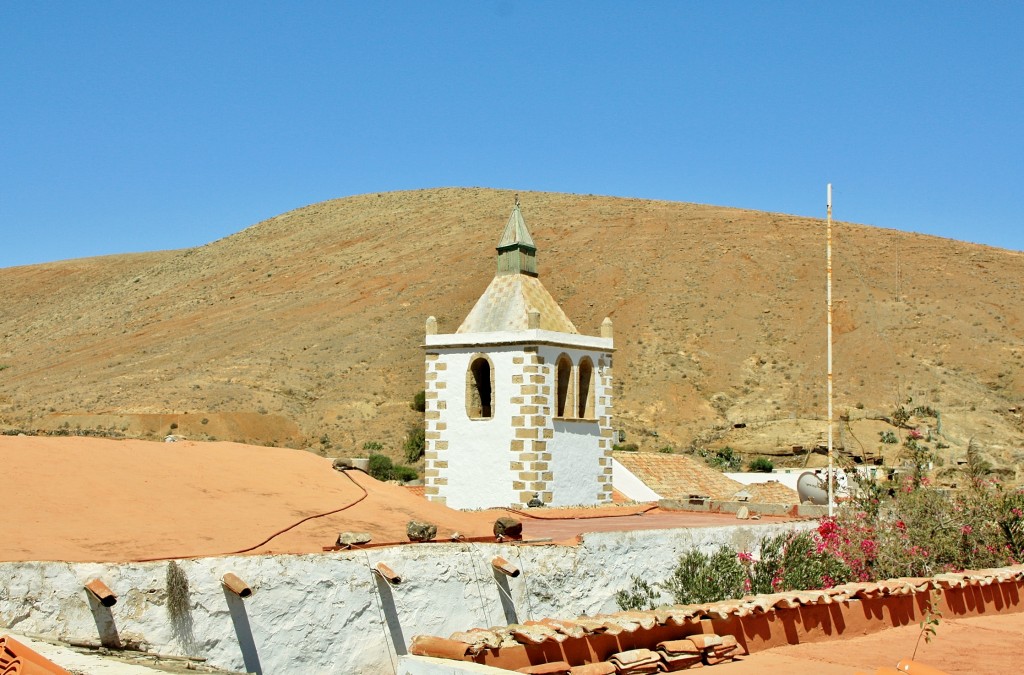 Foto: Centro histórico - Betancuria (Fuerteventura) (Las Palmas), España