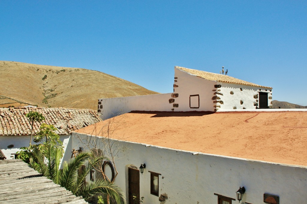 Foto: Interior de una casa - Betancuria (Fuerteventura) (Las Palmas), España