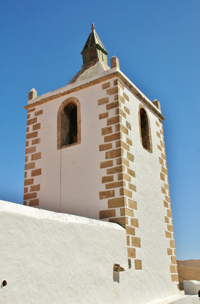 Foto: Centro histórico - Betancuria (Fuerteventura) (Las Palmas), España