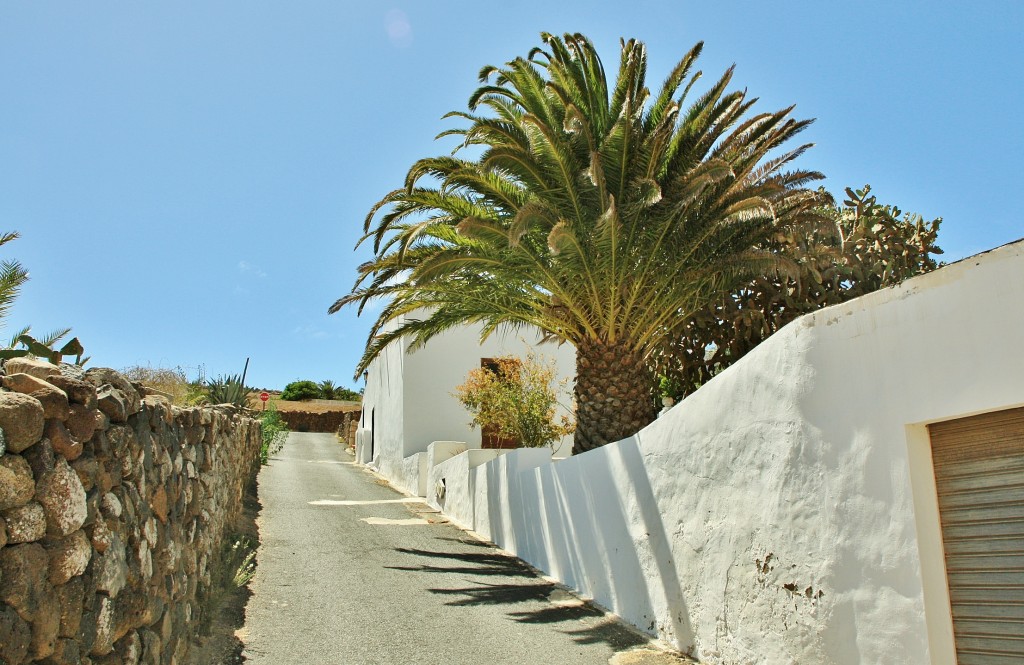 Foto: Centro histórico - Betancuria (Fuerteventura) (Las Palmas), España