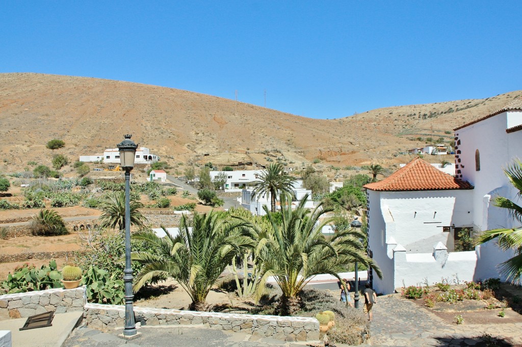 Foto: Paisaje - Betancuria (Fuerteventura) (Las Palmas), España