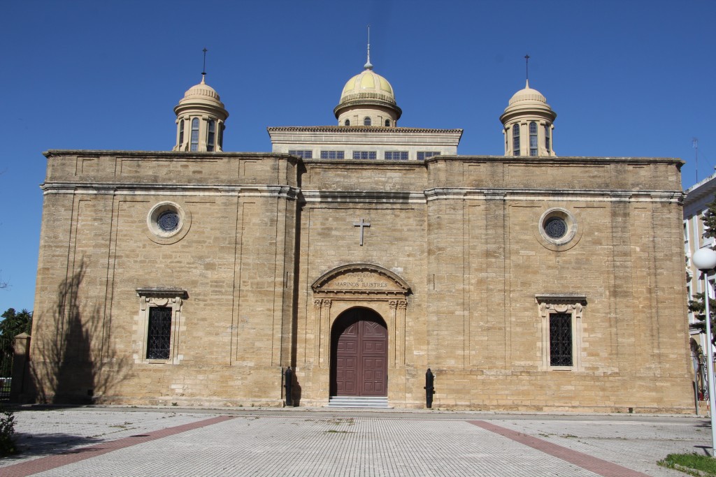 Foto de San Fernando (Cádiz), España